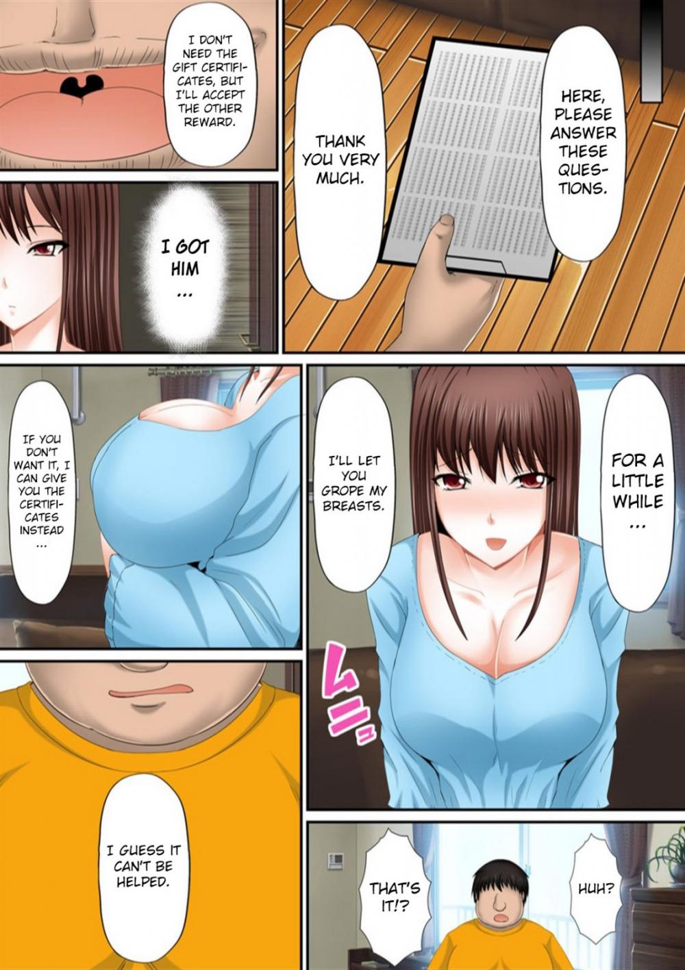 Hentai Manga Comic-Licence to Breed as Much as You Want! ~Instantly Forcing Cute Girls to Have Sex~-Chapter 5-3